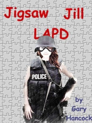 cover image of Jigsaw Jill VOL. 1-5